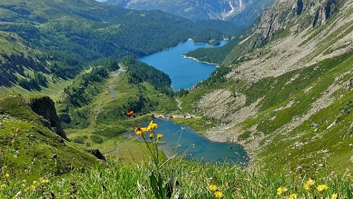 Il Devero in agosto: sei appuntamenti dedicati all'uomo e alla montagna