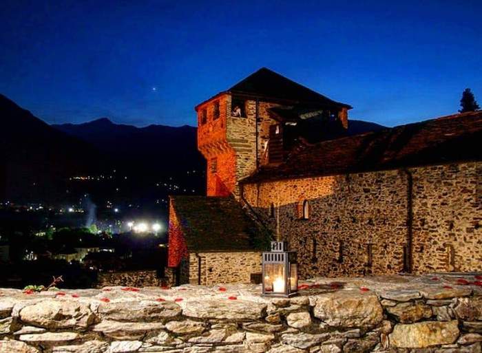 La mostra "Il Genio degli Ossolani nel mondo" al Castello di Vogogna