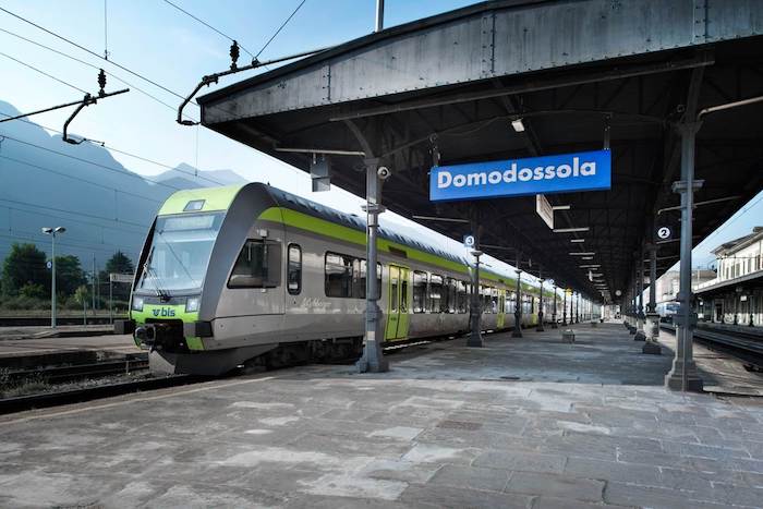 Stazione di Domodossola tra degrado, barriere architettoniche e malfunzionamenti 