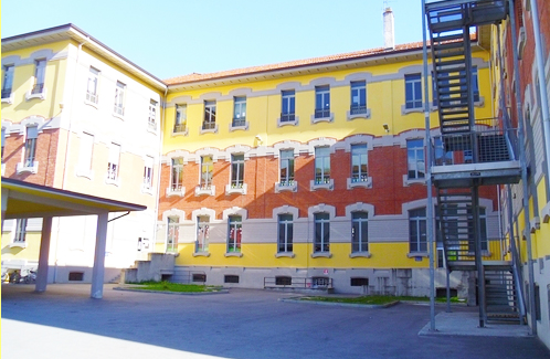 scuole milani