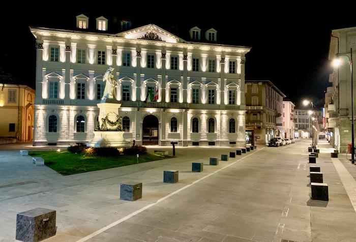 Domodossola: giovedì 26 marzo Consiglio Comunale