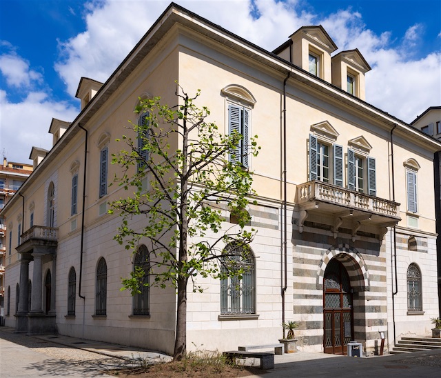 palazzo san francesco