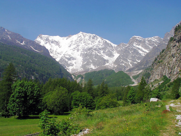 Montagna, acqua, cambiamenti climatici: la serata promossa da Acqua Novara VCO