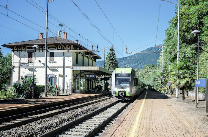 BLS offre nuovi collegamenti ferroviari sul Sempione nelle ore di punta