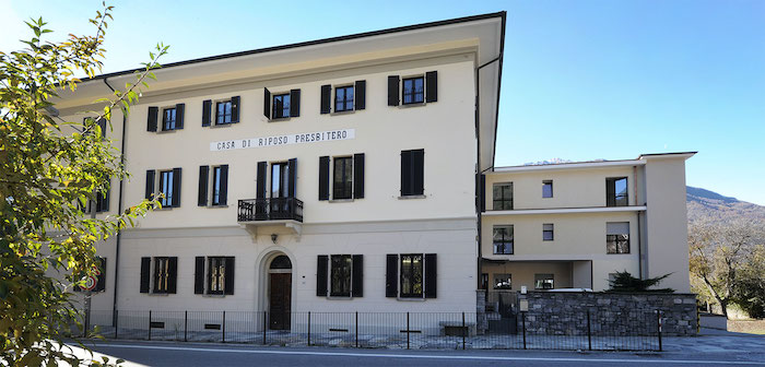 Vogogna, ospiti positivi al Covid in casa di riposo, la direzione: adottate tutte le misure