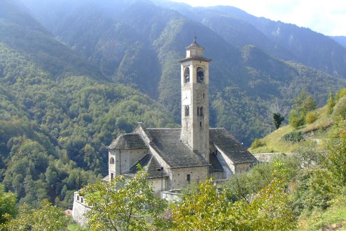 Seppiana, concerto corale in sant'Ambrogio