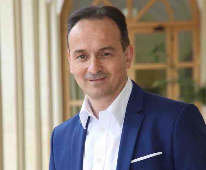 Venerdì il presidente del Piemonte Alberto Cirio in visita all'Ospedale San Biagio
