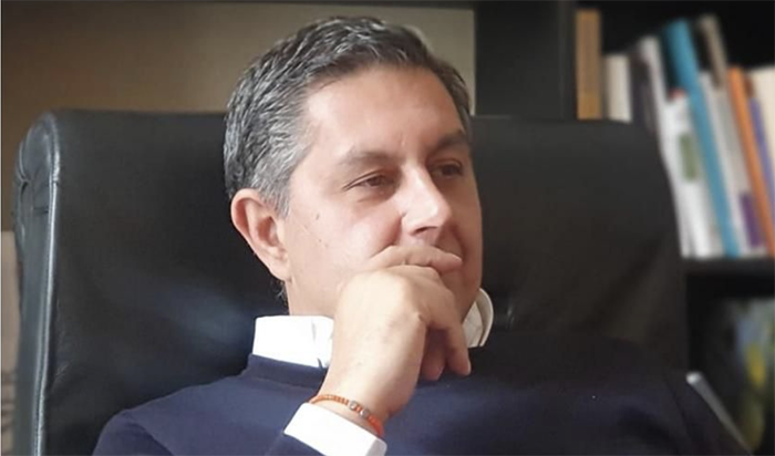 Giovanni Toti sabato nel Vco per la presentazione del Comitato provinciale di Cambiamo