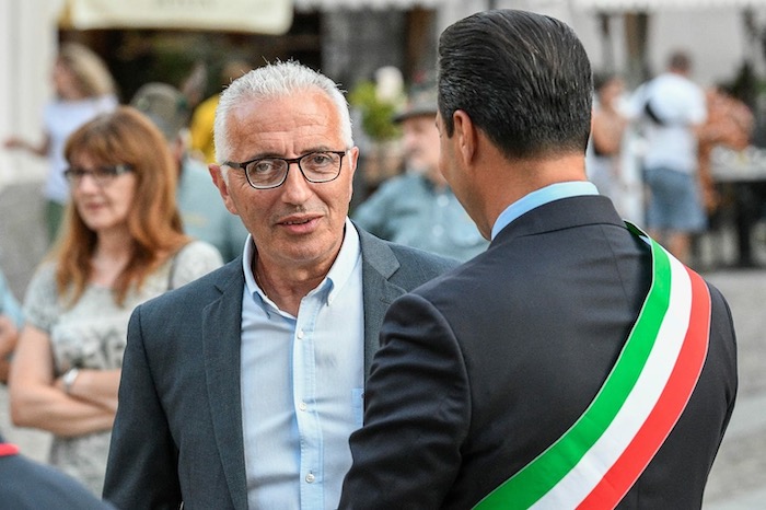 Domodossola "perde" l'ospedale nuovo, Carlo Valentini: colpa di Pizzi e Preioni 
