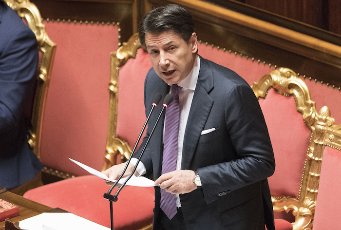 Emergenza Covid: il decreto economico del Governo spiegato da Carlo Crapanzano