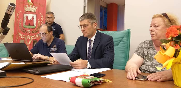 Nuovo ospedale, il sindaco Morandi: non è il metanodotto il problema, ma le scelte per la Sanità del VCO