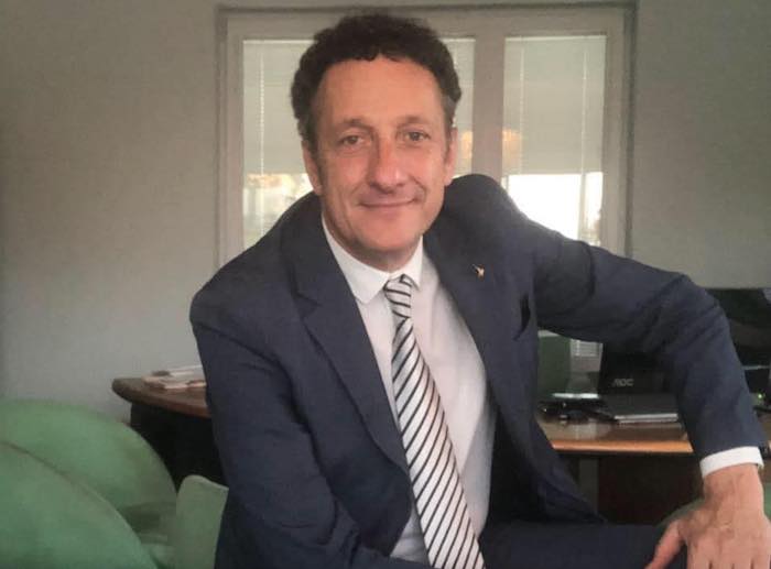 Gusmeroli: farò il possibile e l’impossibile per il Paese, subito all'opera per VCO e Novarese