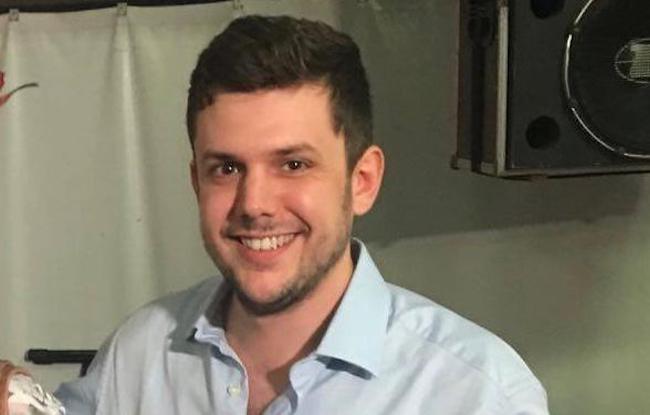 marco stefanetta vogogna