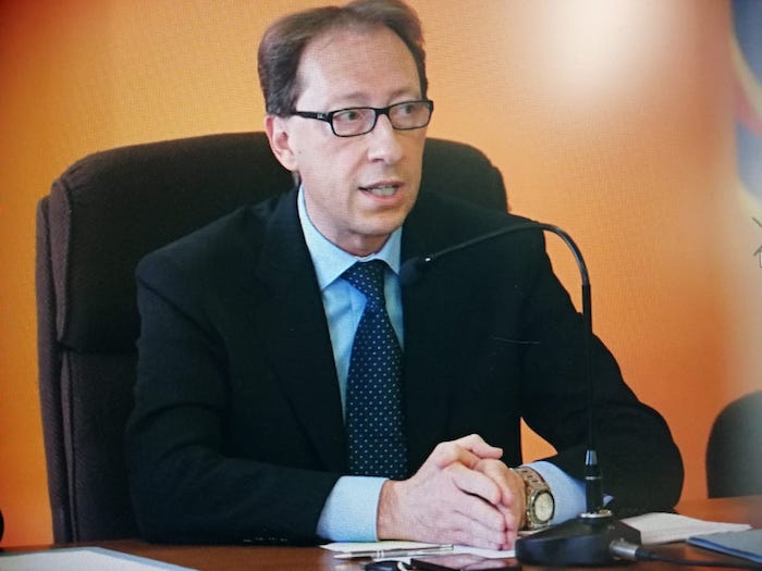 Monti (sindaco di Premosello): ecco perchè il nuovo ospedale a Domo sarebbe insostenibile