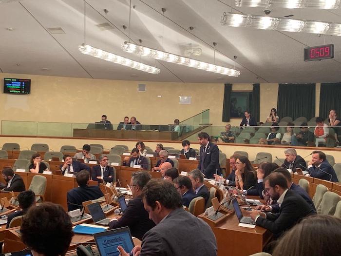 Preioni: Soddisfatto dopo ok Regione a ristrutturazione di San Biagio e Castelli”