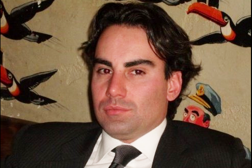 preioni cravatta nera