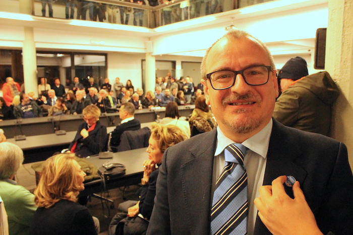 Recovery Fund, Songa (FdI): per il VCO manca una visione strategica 