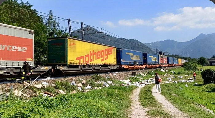 Il sindaco invoca la realizzazione del sottopasso