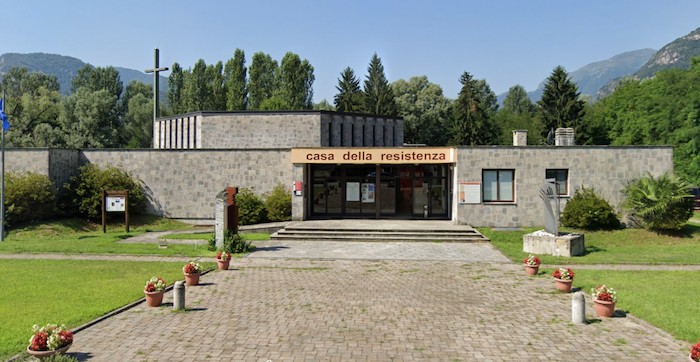 Ebrei fascisti nella Shoah: "Italiani traditi" debutta alla Casa della Resistenza