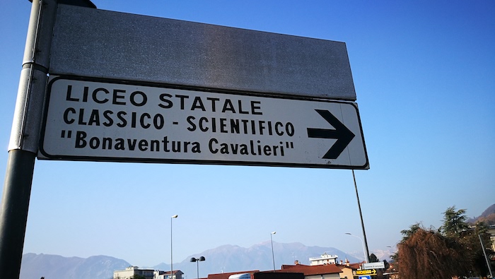 Licei Sportivi al Cavalieri e al Gobetti. Preioni: meritavamo questa opportunità