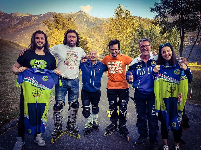 L'Ossola sempre più patria dello skating 