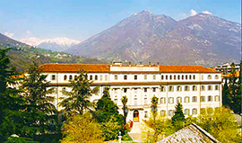 b collegio rosmini domo