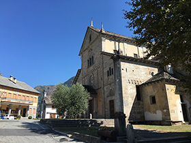 b montecrestese chiesa comune