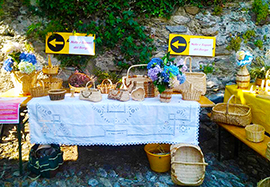 b note e sapori del borgo