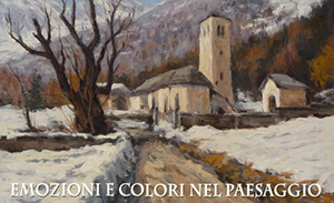 borgotti mostra quadro