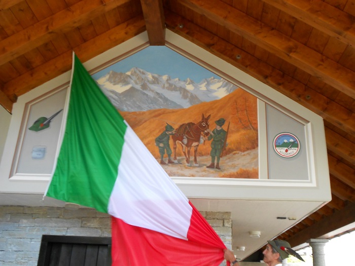 Festa alpina domenica a Bognanco con il torneo "Bomba alla Gomba"