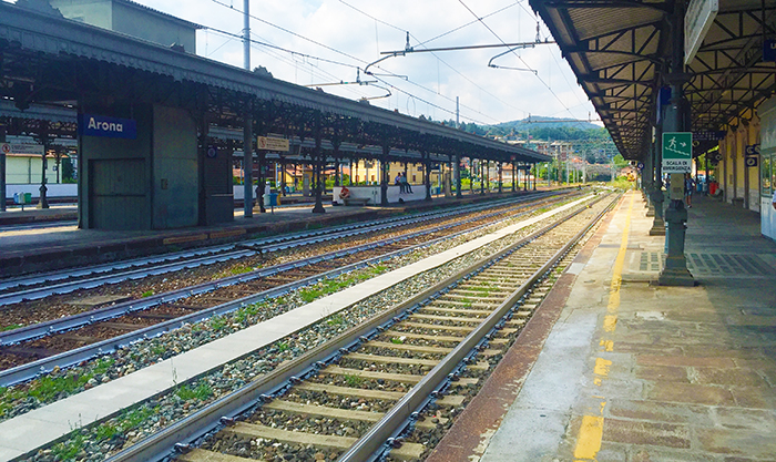 Proseguono i disagi per i pendolari della tratta Domodossola-Arona-Milano e Arona-Novara