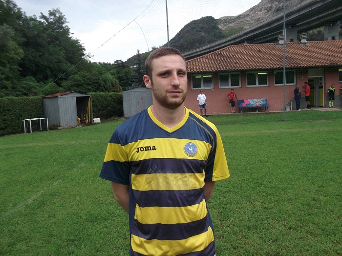 Il big match di Prima categoria dice Feriolo e il campionato si riapre