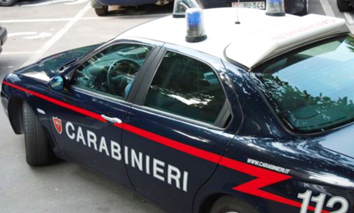 Schiamazzi notturni ad Ornavasso, intervengono i Carabinieri di Premosello