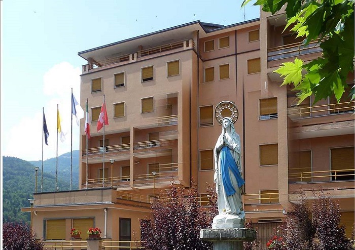 Un laboratorio di scrittura autobiografica in Val Vigezzo