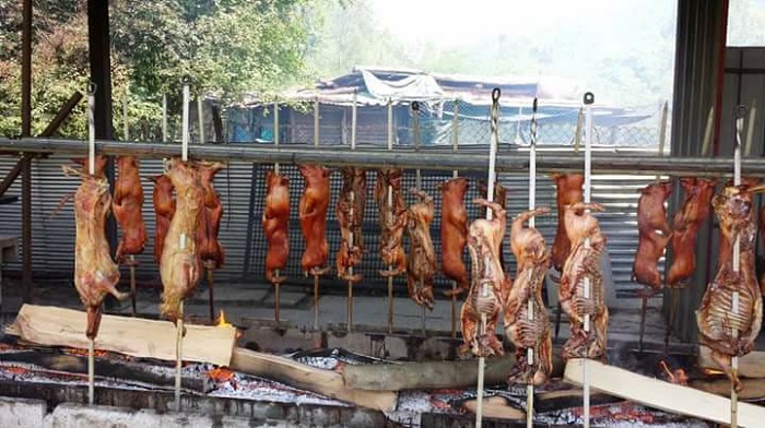 La Prateria il fine settimana parla sardo, con la 13^ festa sarda