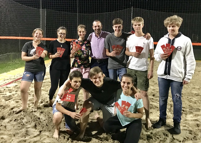 Dieci studenti ossolani all'estero con Intercultura
