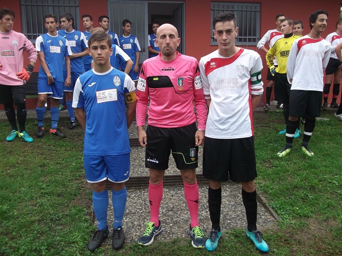 I risultati della seconda giornata della Juniores