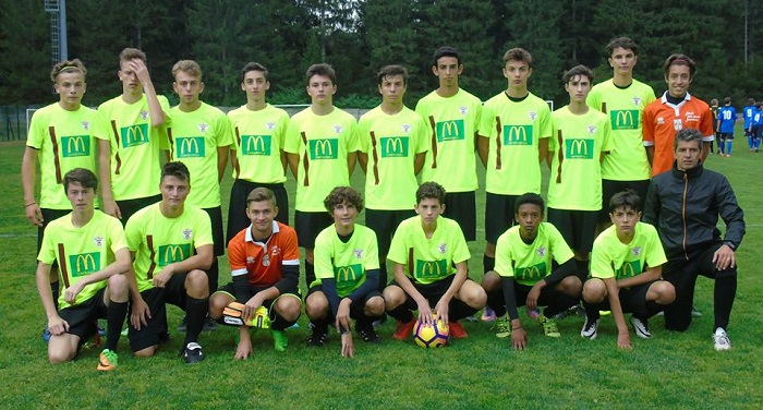 La Juve Domo di Ivan Sottini ai regionali. Tutti i risultati e le classifiche