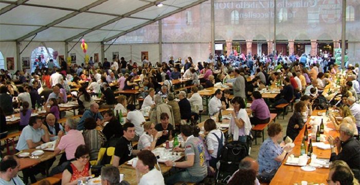 Tanti gli eventi in programma a Malesco in un'estate ricca di appuntamenti