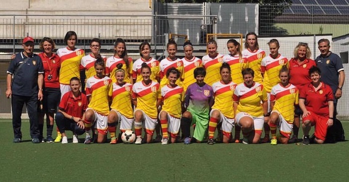 Pareggio amaro per il Masera femminile: 2-2 contro il Cit Turin
