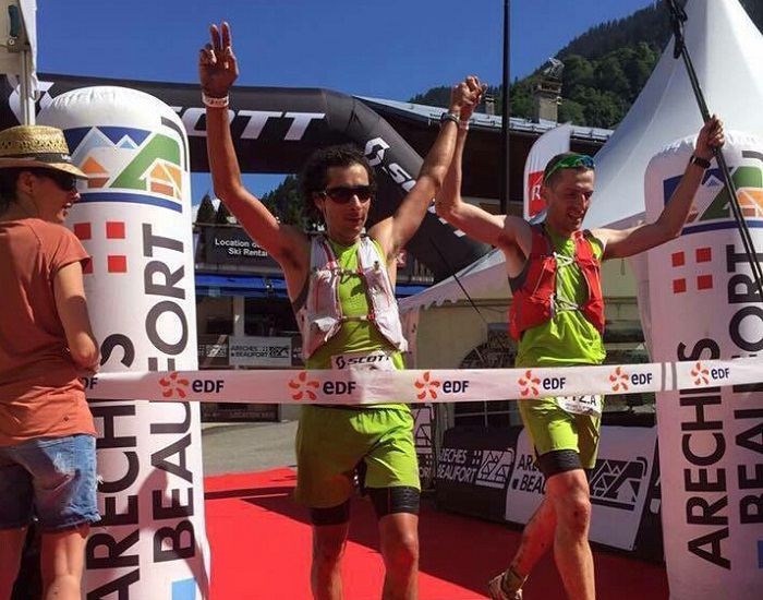Minoggio e Comazzi tra i favoriti della Monte Rosa Skymarathon