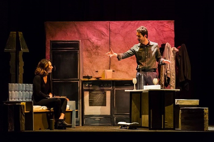 Doppio appuntamento per "Oxilia- Teatro e Musica per la terra d'Ossola"