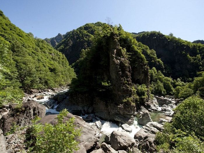 Il Parco Nazionale Val Grande sostiene il concorso fotografico Wiki Loves Earth