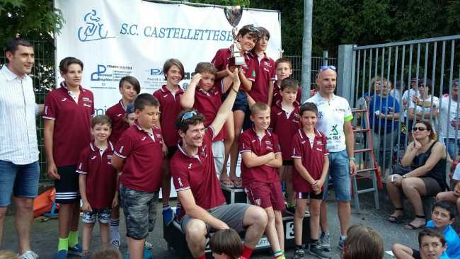 pedale ossolano per pranzo