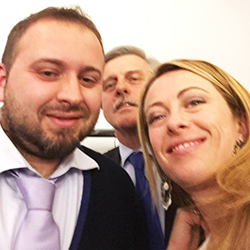 corta basta savoia melloni