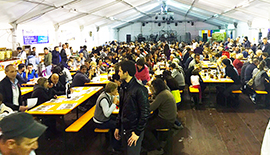 corta aprile varzese capannone pieno