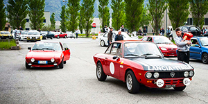 corta caffoni memorial auto