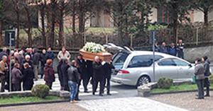 corto funerale balosso rto