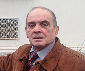 corto gallo cartello dea