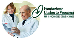corto Fondazione Veronesi logo